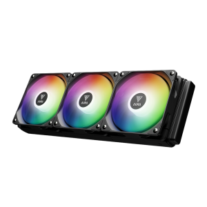 Gamdias AURA GL360 DIGITAL ARGB All-in-One Liquid CPU Cooler